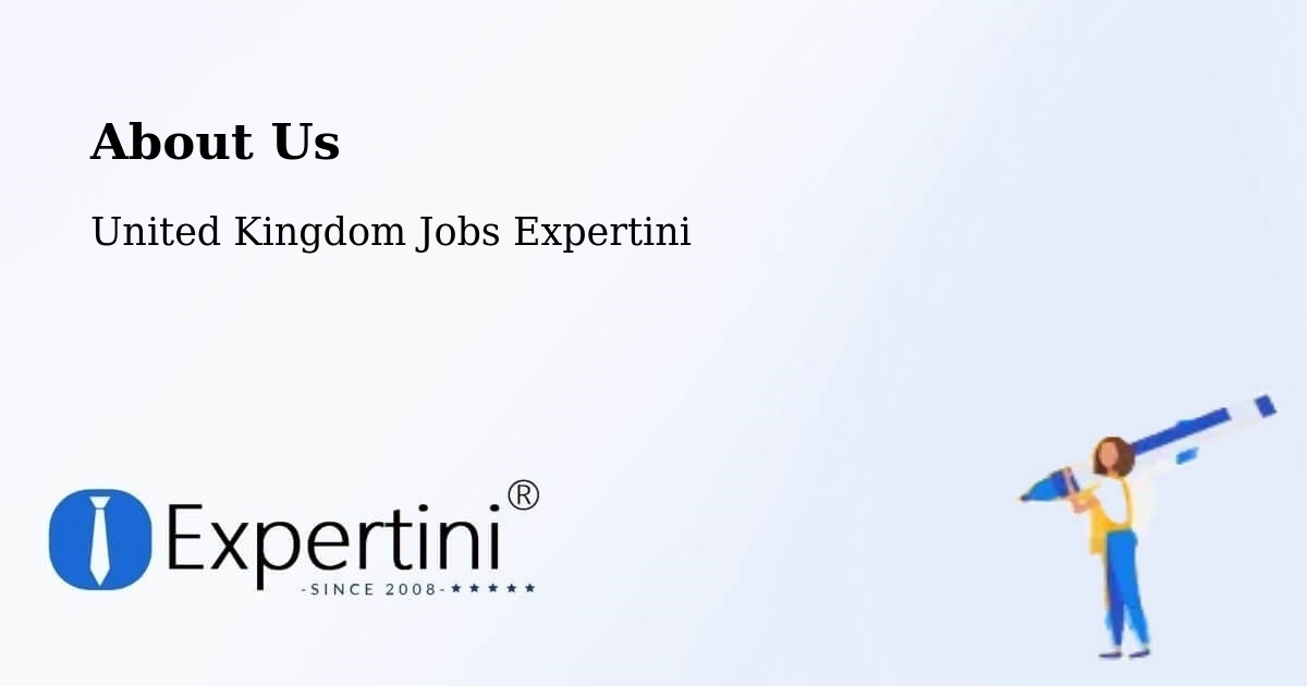 About Expertini Recruitment Platform  – Sharpness - Sharpness, United Kingdom Jobs Expertini