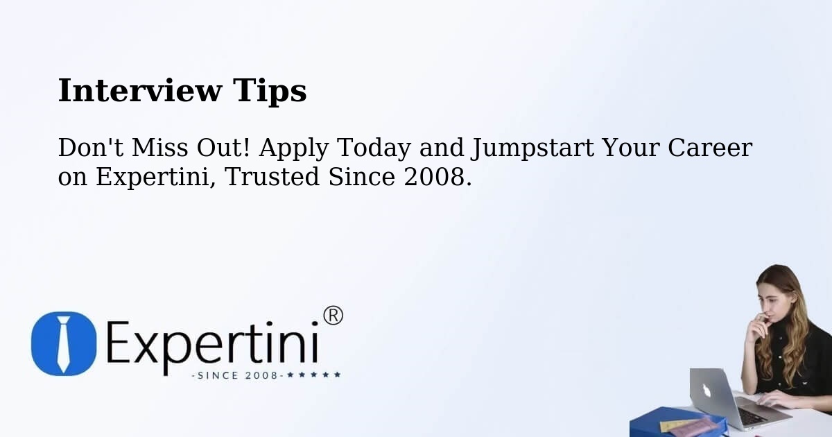 Interview Tips & Techniques for Job Seekers – Sharpness - Sharpness, United Kingdom Jobs Expertini