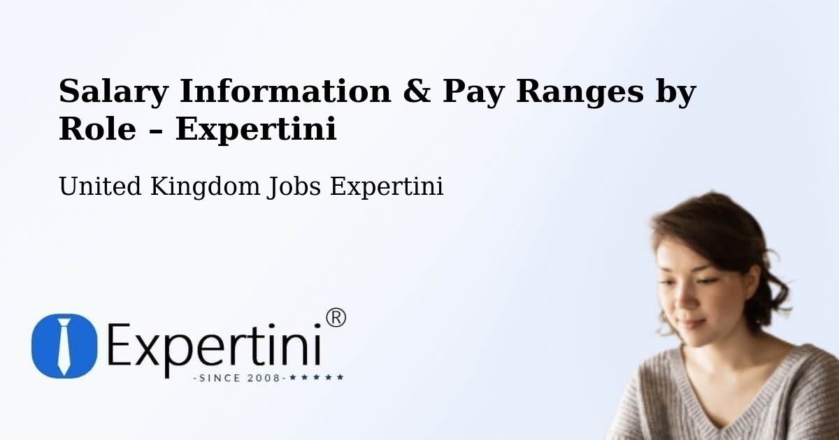 Salary Information & Pay Ranges – Sharpness - Sharpness, United Kingdom Jobs Expertini